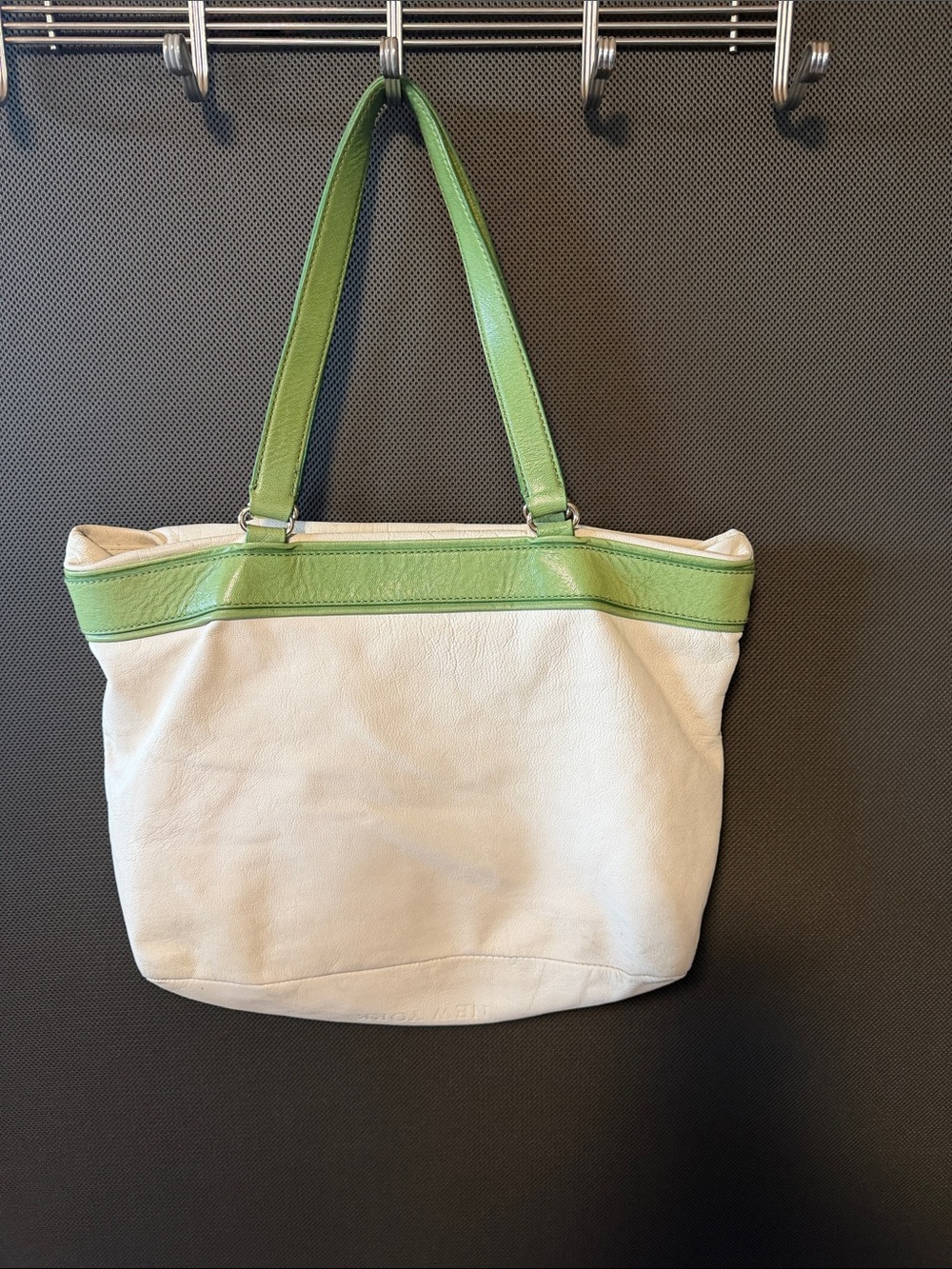 Kate Spade Tote - Picture 2 of 5